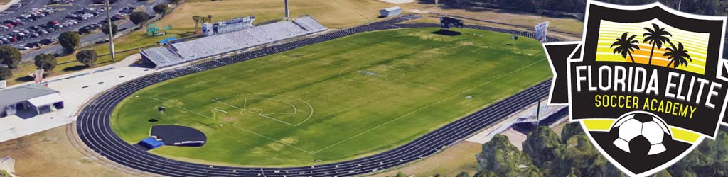 Bartram Trail HS Stadium